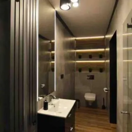 Daire Old Town / Grdz 50